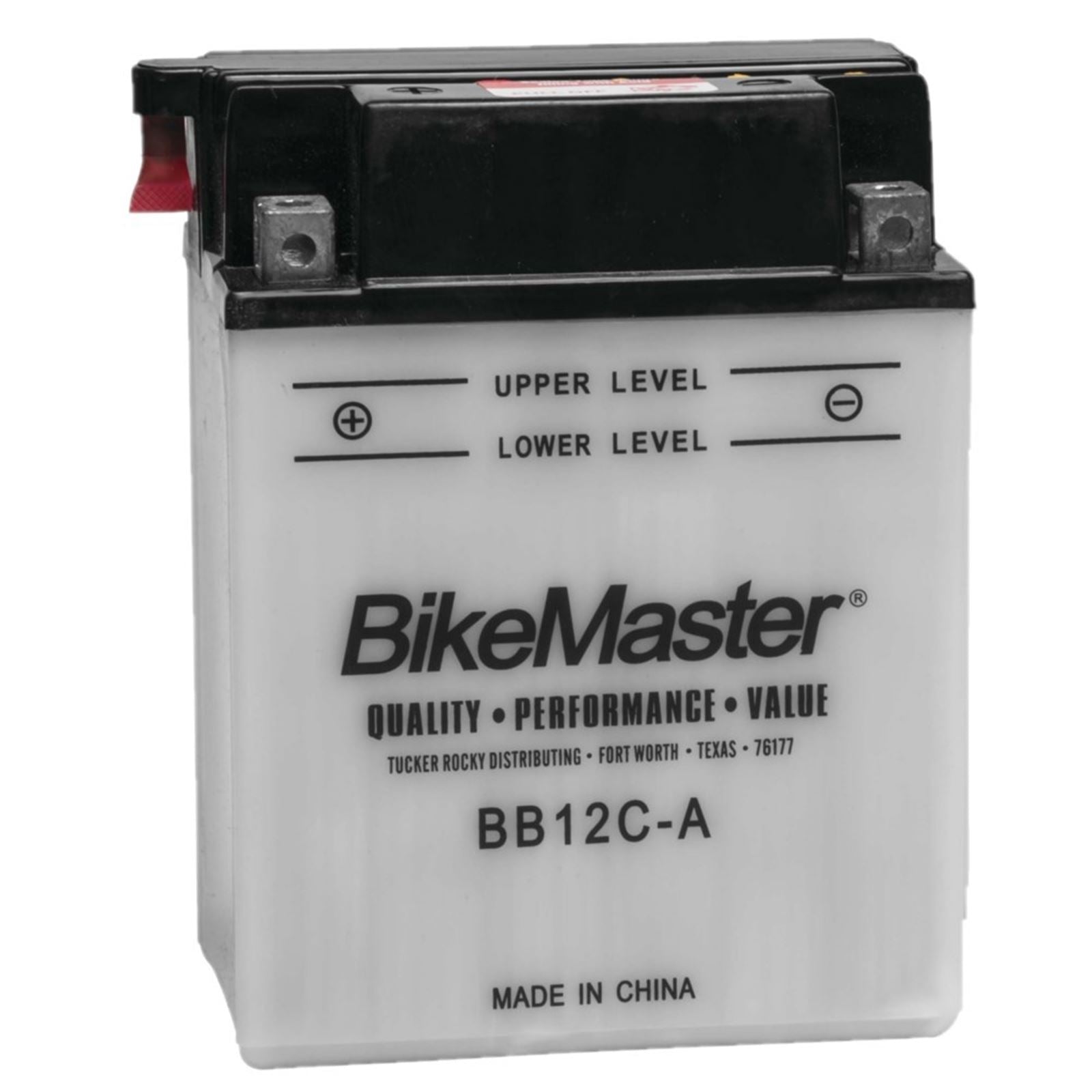 BikeMaster BB12C-A Battery 781127_1523969