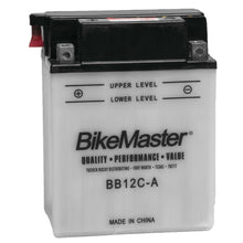 BikeMaster BB12C-A Battery 781127_1523969