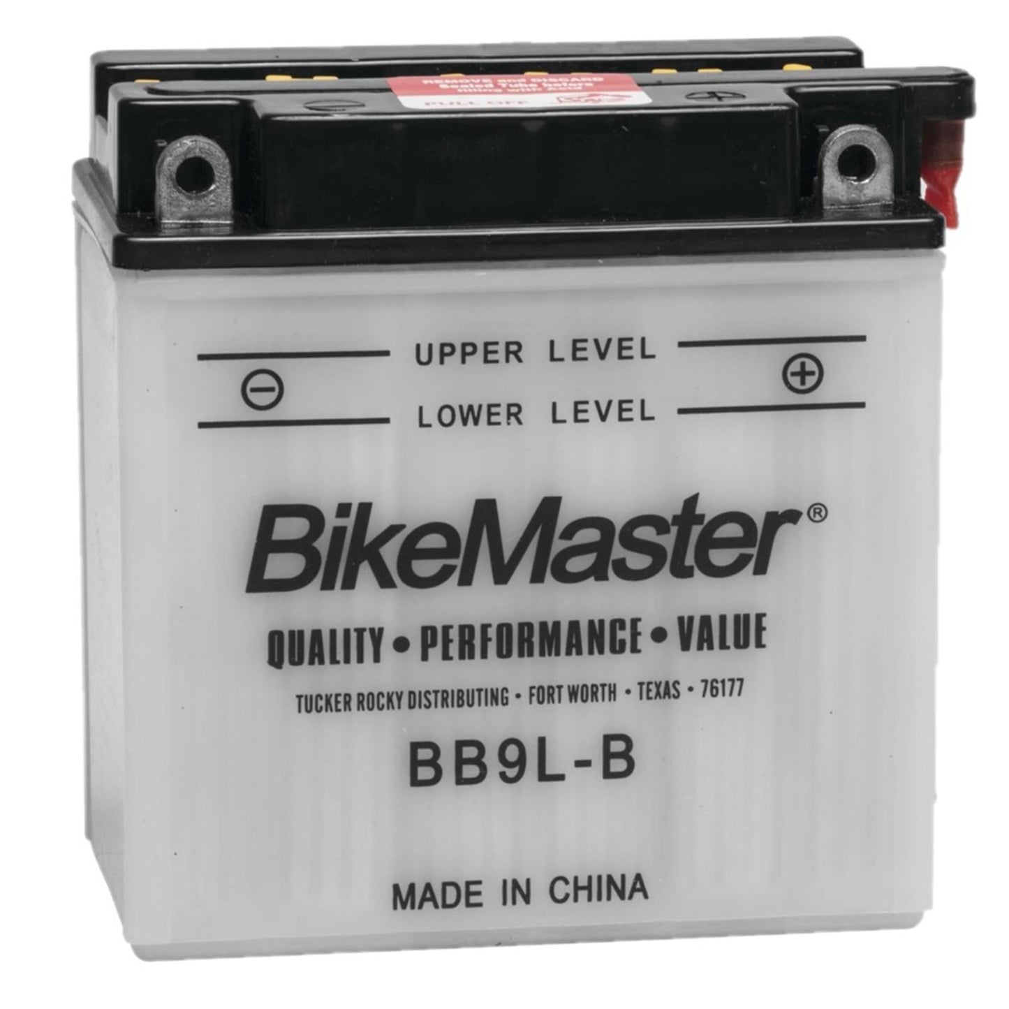BikeMaster BB9L-B Battery EDTM229LY_1523970