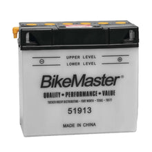 BikeMaster 51913 Battery 51913_1523971