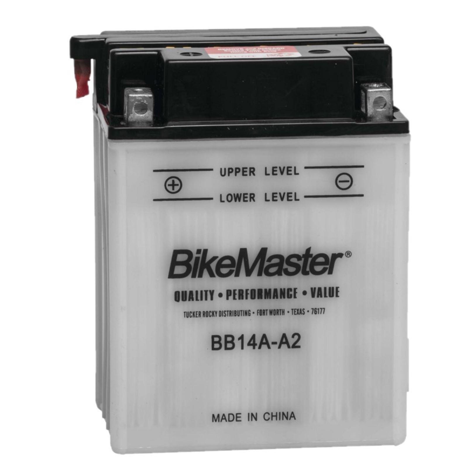 BikeMaster BB14A-A2 Battery EDTM2214A_1523972