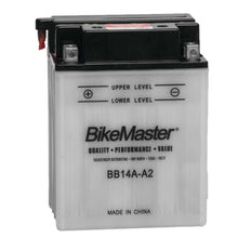 BikeMaster BB14A-A2 Battery EDTM2214A_1523972
