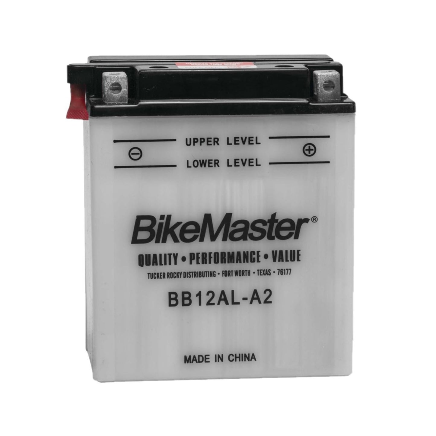 BikeMaster BB12AL-A2 Battery BB12AL-A2_1524000