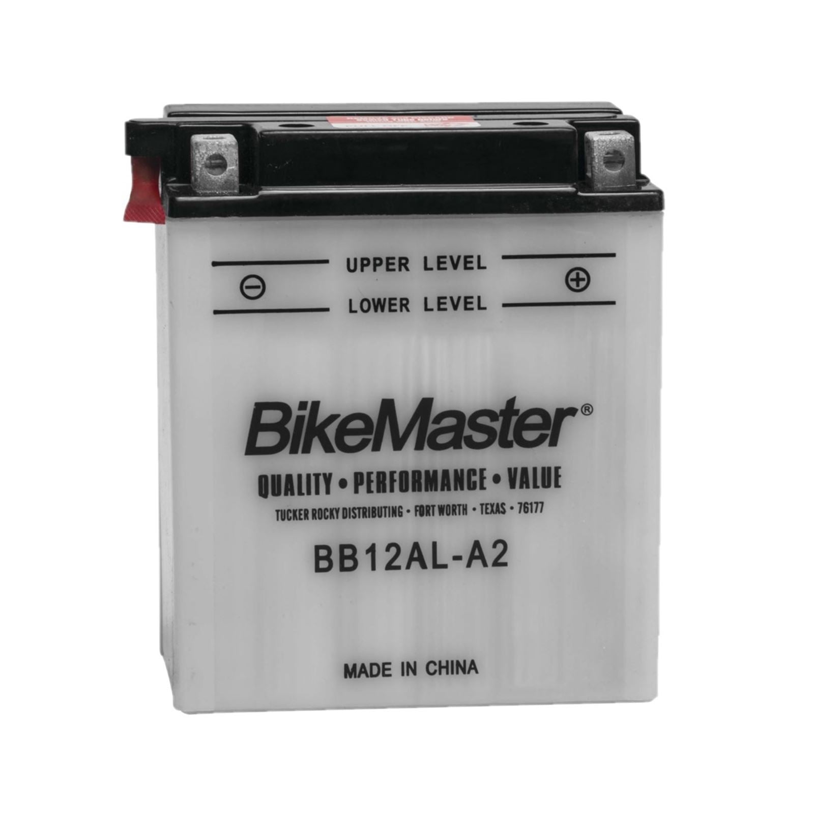 BikeMaster BB12AL-A2 Battery BB12AL-A2_1524000