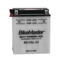 BikeMaster BB12AL-A2 Battery BB12AL-A2_1524000