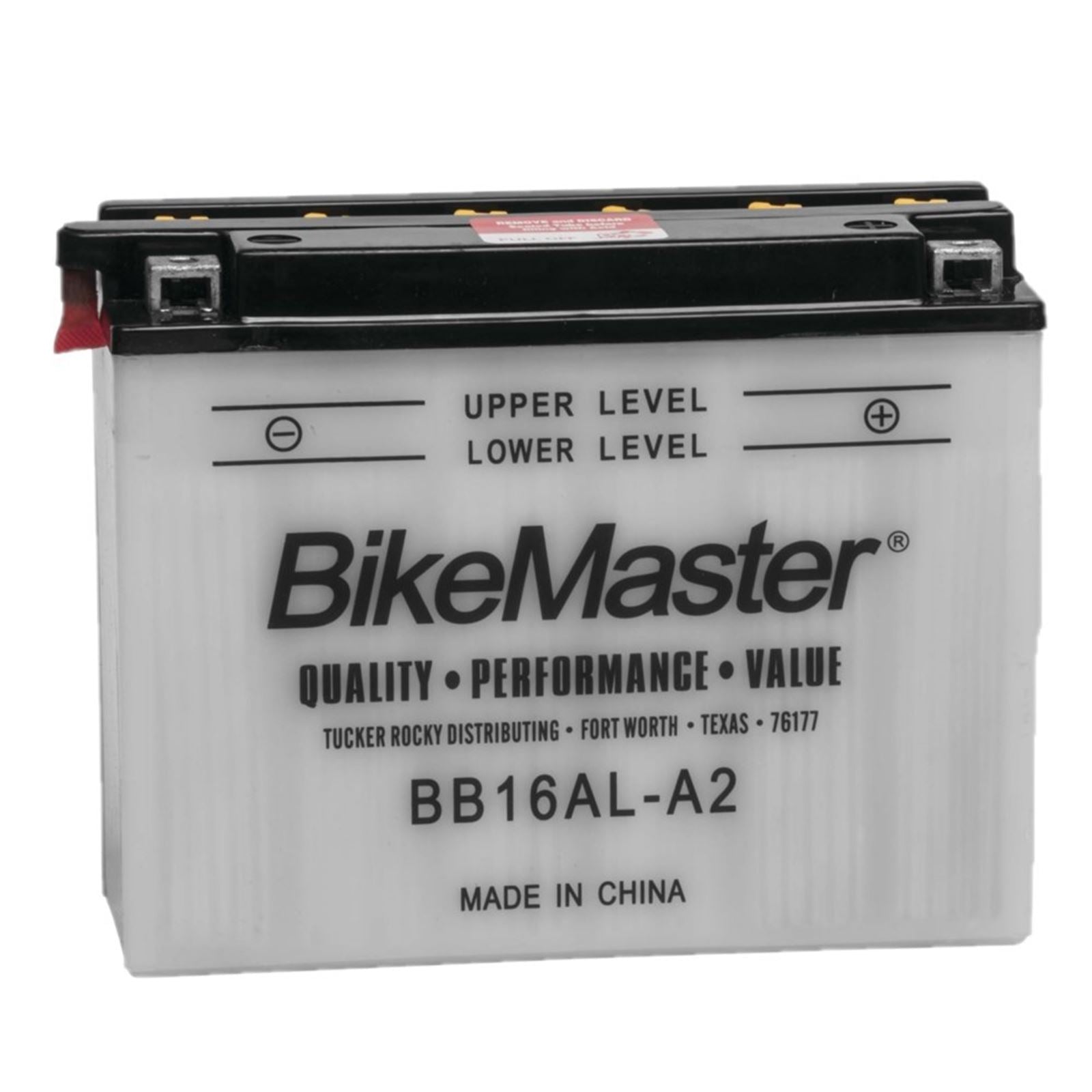 BikeMaster BB16AL-A2 Battery EDTM22162_1523973