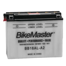 BikeMaster BB16AL-A2 Battery EDTM22162_1523973