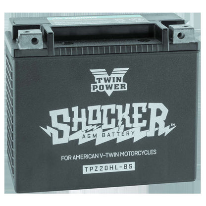Twin Power TP Shocker Battery YTX-20HL TPZ20HL-BS_124138