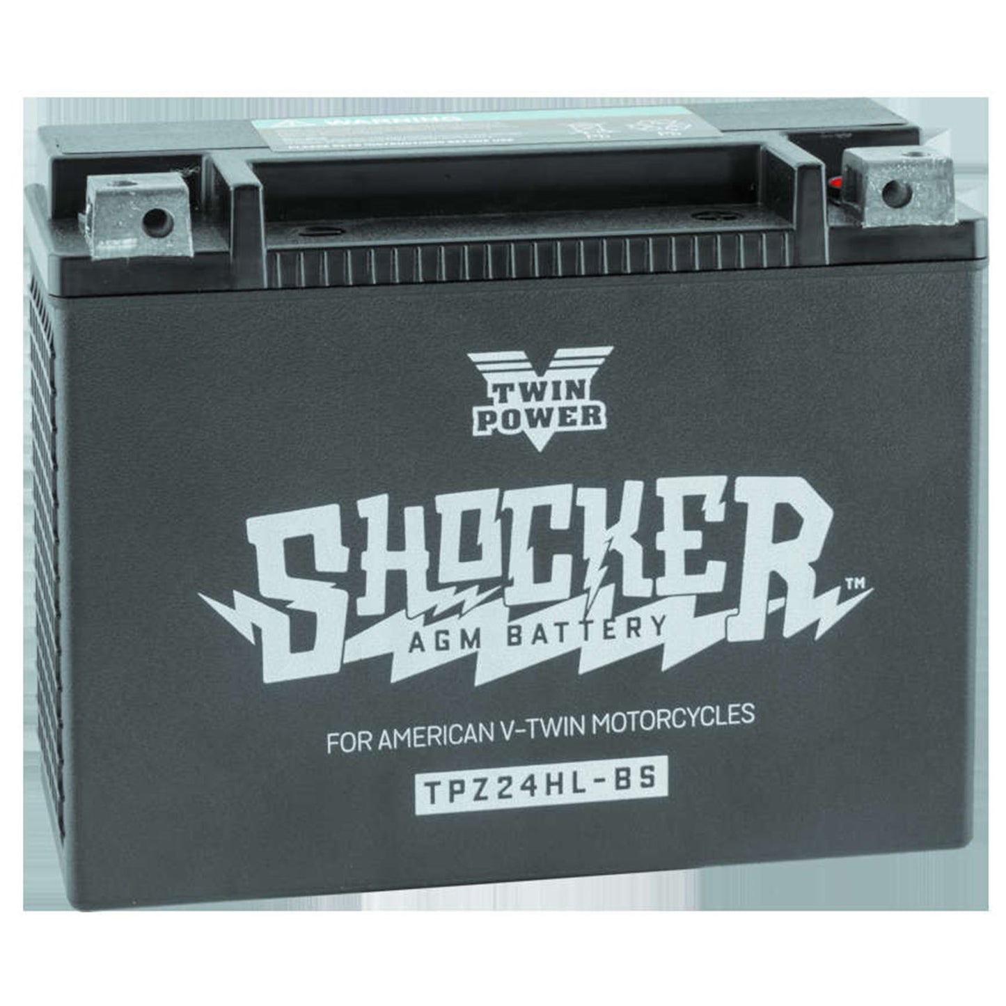 Twin Power TP Shocker Battery YTX-24HL TPZ24HL-BS_124139