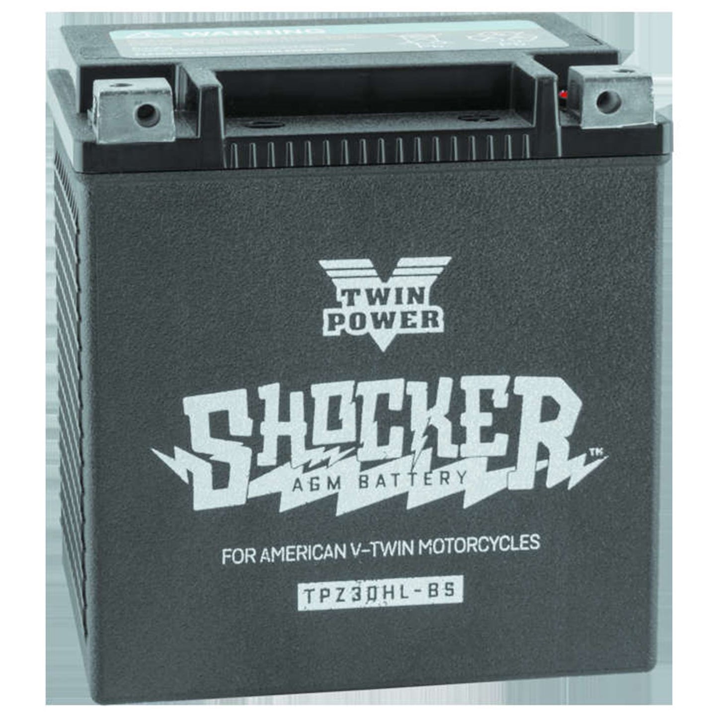 Twin Power TP Shocker Battery YIX-30L TPZ30HL-BS_124140