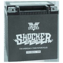 Twin Power TP Shocker Battery YIX-30L TPZ30HL-BS_124140