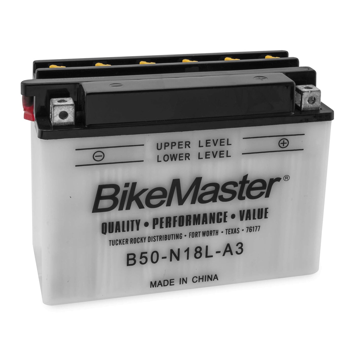 BikeMaster B50-N18L-A3 Battery 781158_124142