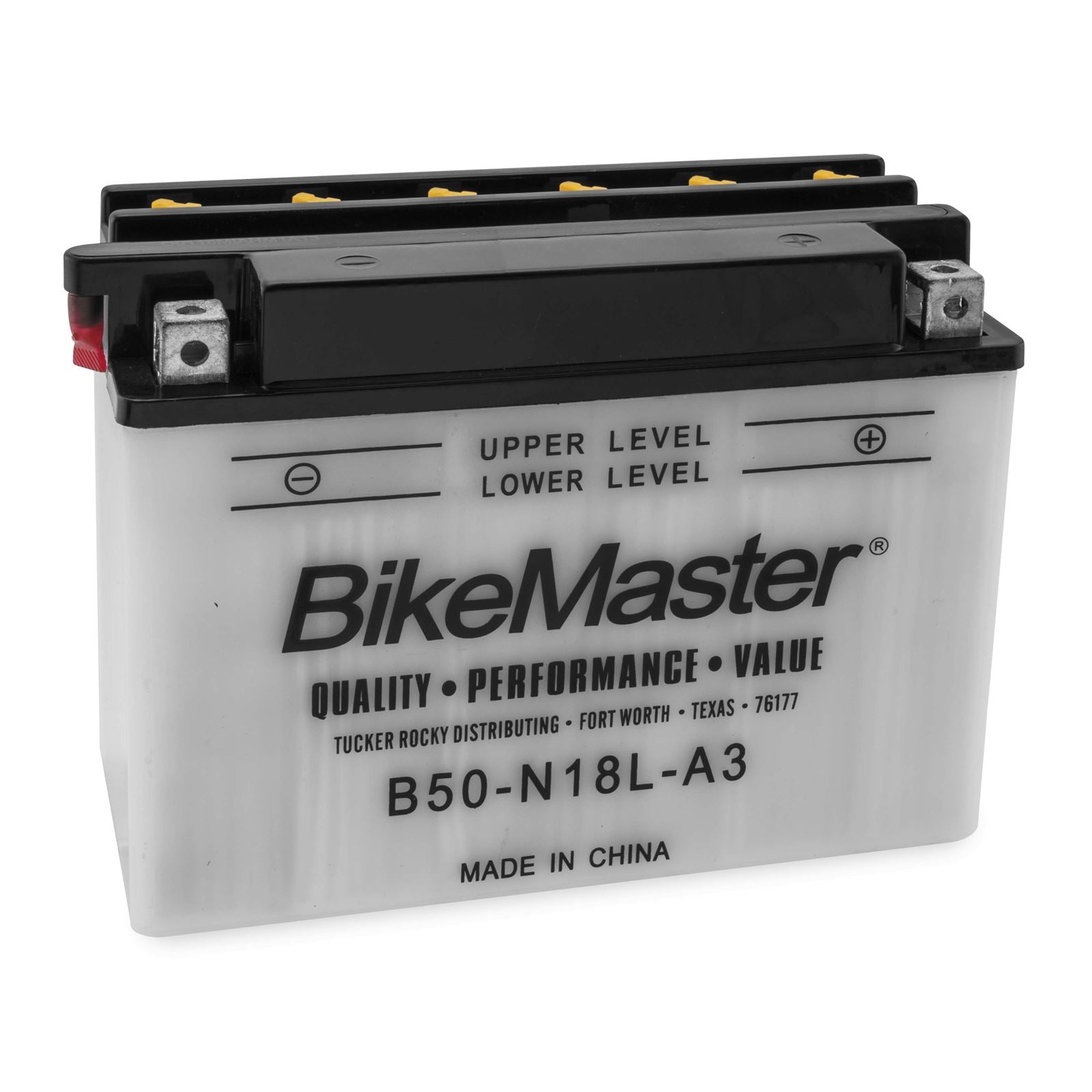 BikeMaster B50-N18L-A3 Battery 781158_124142