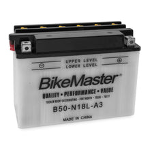 BikeMaster B50-N18L-A3 Battery 781158_124142