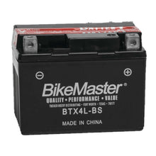 BikeMaster BTX4L-BS Battery 781306_1513278