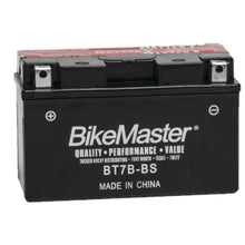 BikeMaster BT7B-BS Battery BT7B-BS_1513277
