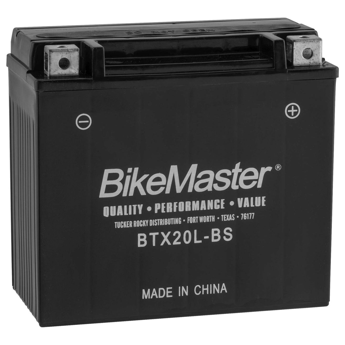 BikeMaster BTX20L-BS Battery BTX20L-BS_124148