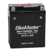 BikeMaster BTX7L-BS Battery EDTM327BS_1513275