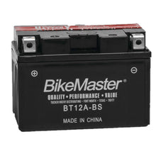 BikeMaster BT12A-BS Battery BT12A-BS_1513267