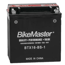 BikeMaster BTX16-BS-1 Battery BTX16-BS-1_1513266
