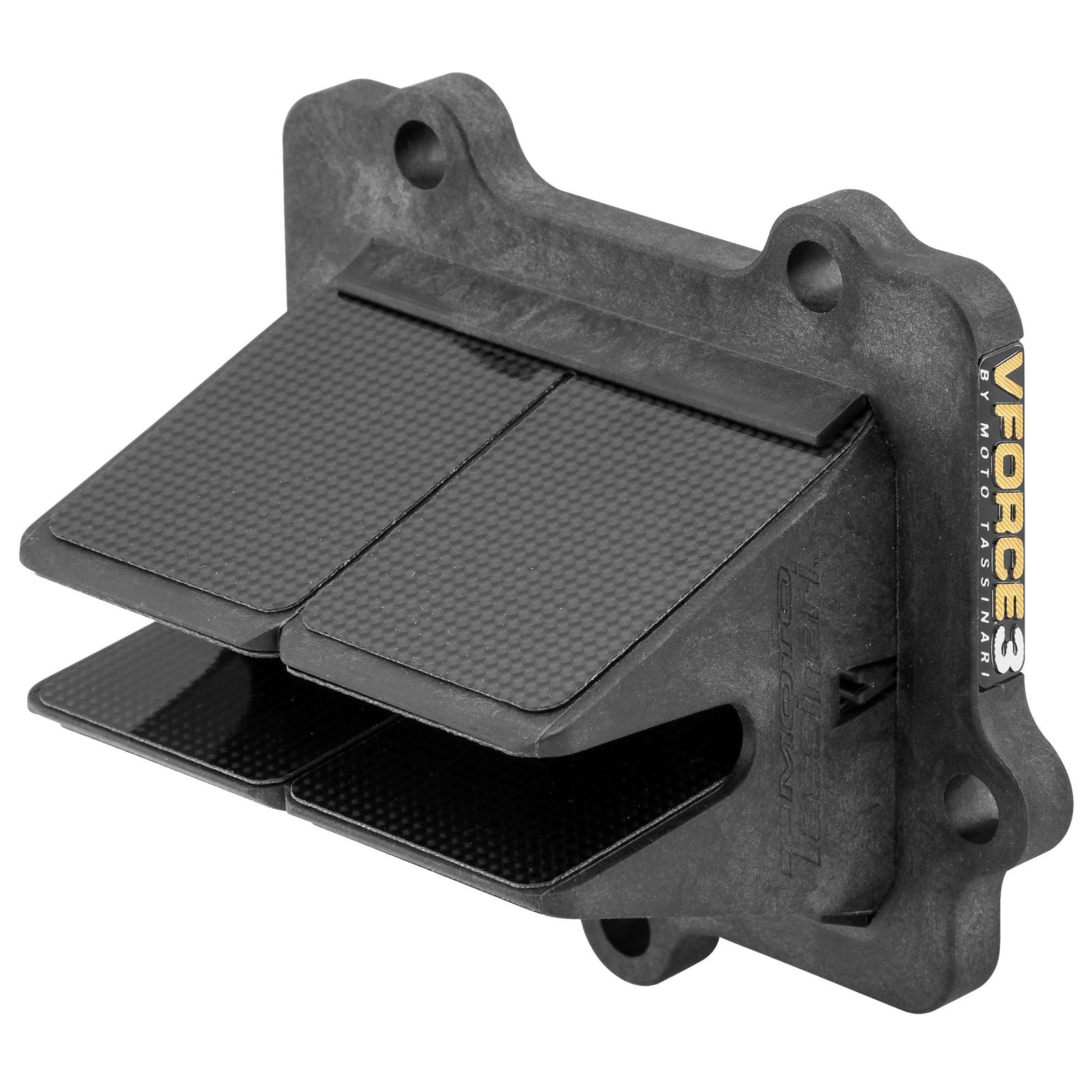 Moto Tassinari V-Force 3 Reed Valve System YZ250 '97-19 [MPN: V307A]_1587718
