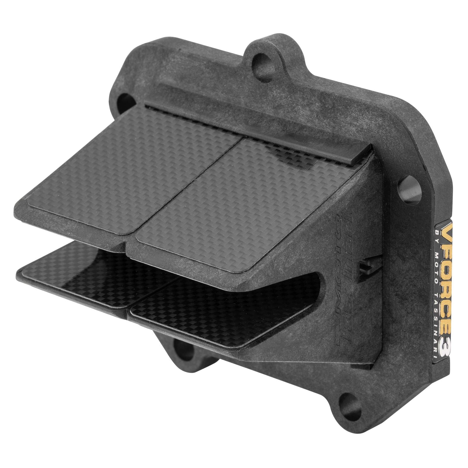 Moto Tassinari V-Force 3 Valve System KTM125 All V306A [MPN: V306A-H]_1587717