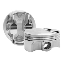 J.E. Pistons Piston Kit Pro Series, Std, 78 mm, 13.5:1 247607_124217