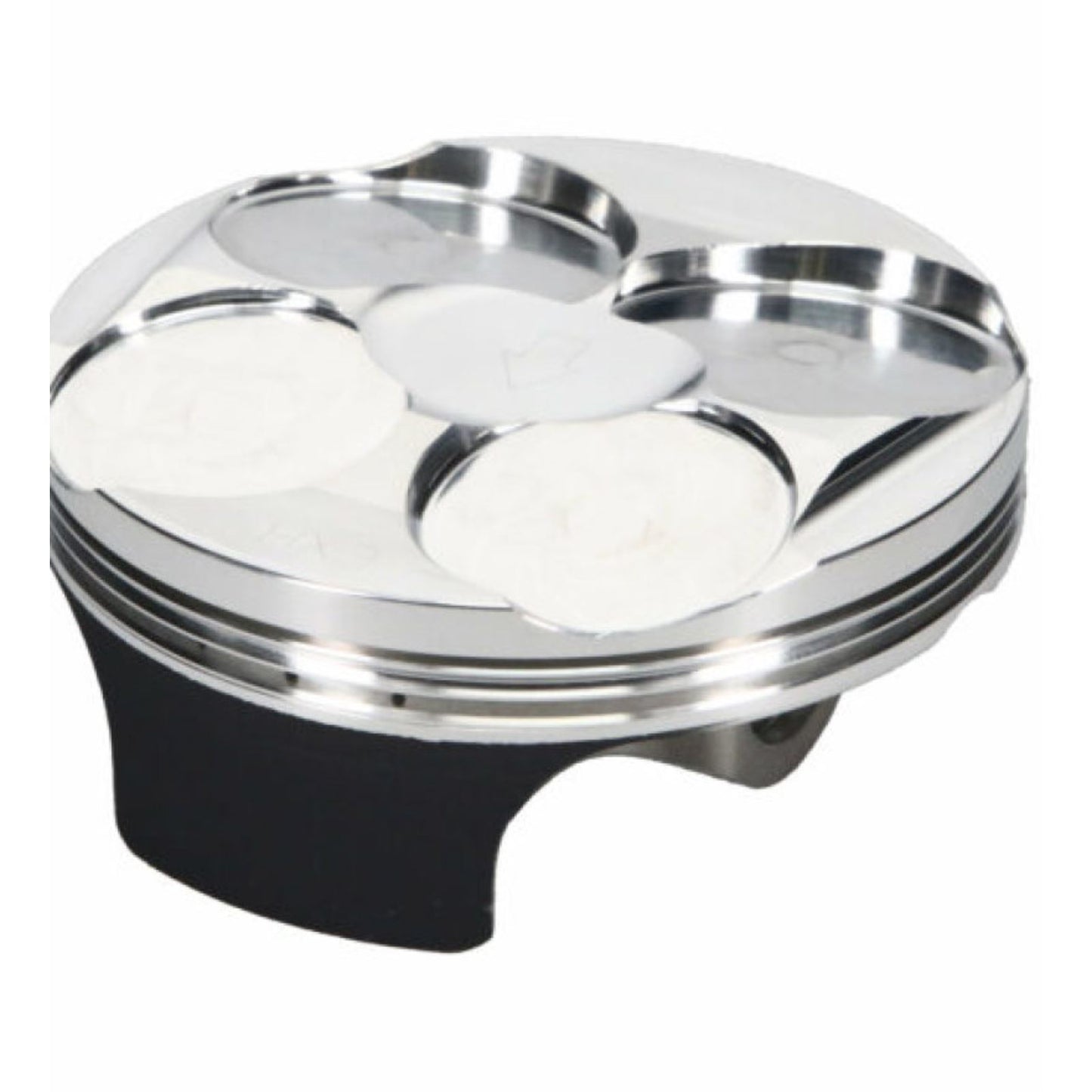 J.E. Pistons Piston Kit Pro Series, Std, 78 mm, 13.5:1 247607_1460020