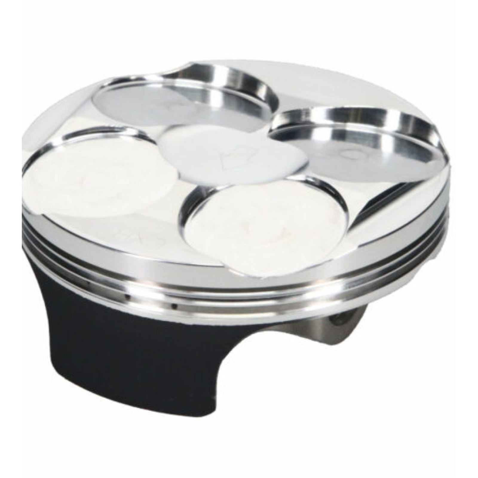 J.E. Pistons Piston Kit Pro Series, Std, 78 mm, 13.5:1 247607_1460020