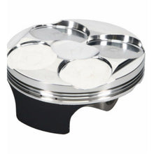 J.E. Pistons Piston Kit Pro Series, Std, 78 mm, 13.5:1 247607_1460020