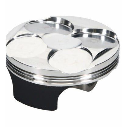 J.E. Pistons Piston Kit Pro Series, Std, 78 mm, 13.5:1 247607_1460020