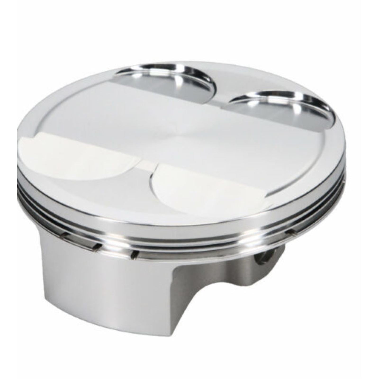 J.E. Pistons Piston Kit Std, 96 mm, 12.5:1 CRF450R/X 274755_1460095