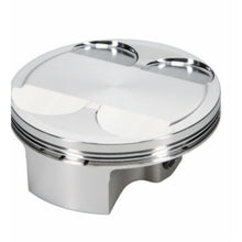 J.E. Pistons Piston Kit Std, 96 mm, 12.5:1 CRF450R/X 274755_1460095
