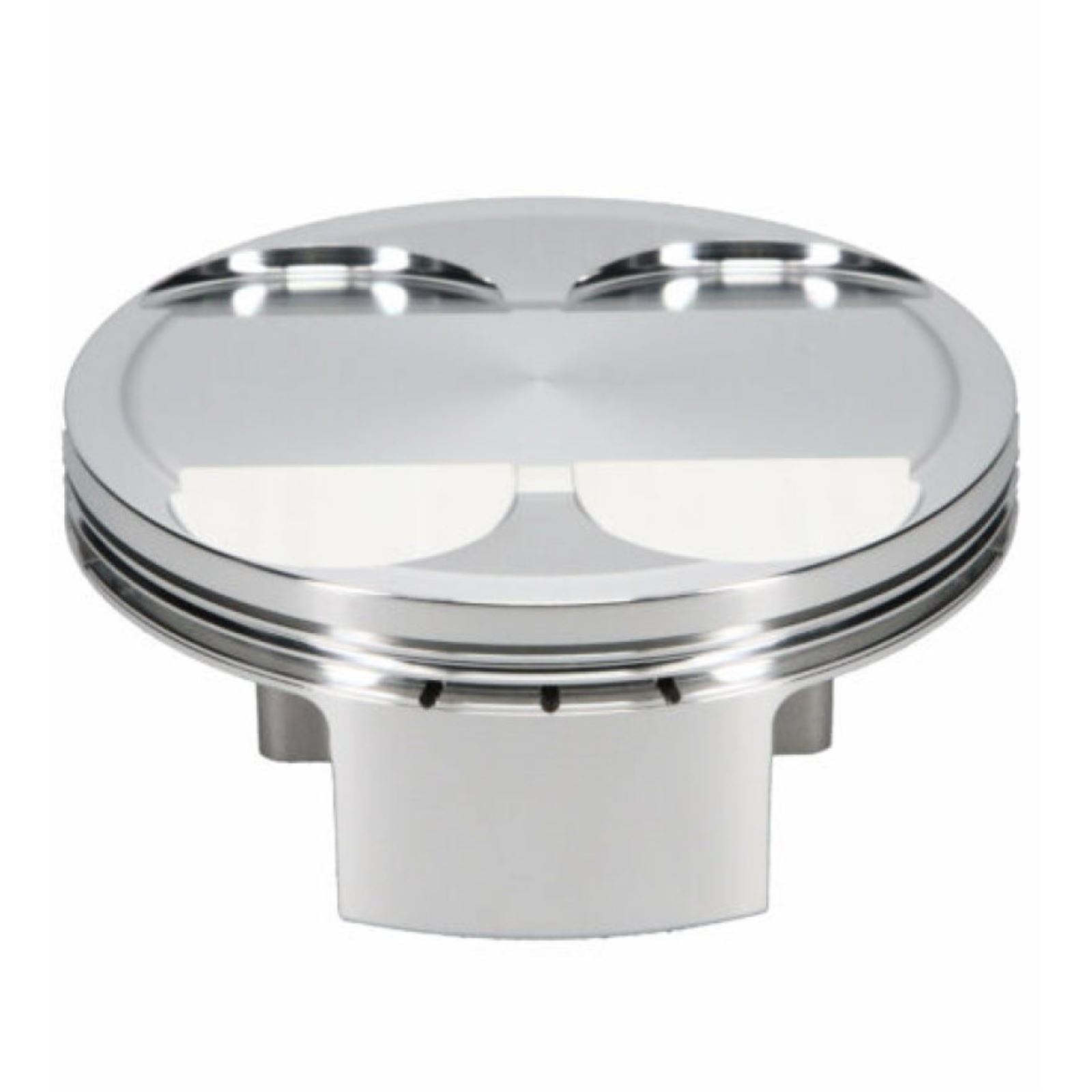 J.E. Pistons Piston Kit Std, 96 mm, 13.5:1 CRF450R/X 274756_1459838