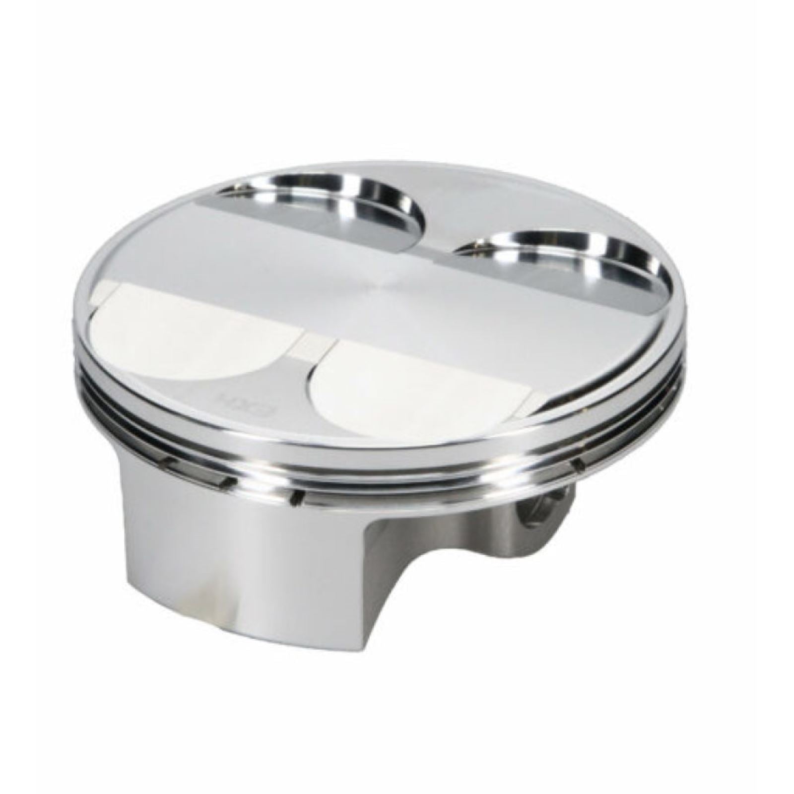 J.E. Pistons Piston Kit Std, 96 mm, 12.8:1 KX450F 284852_1460184