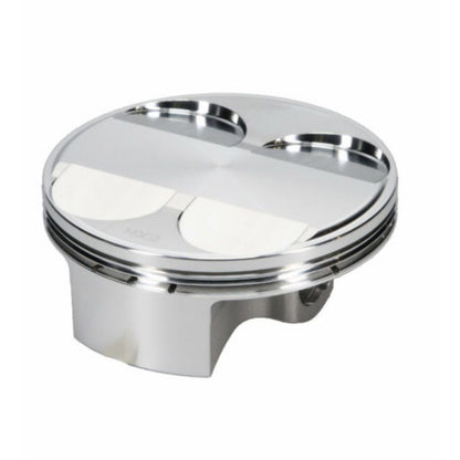J.E. Pistons Piston Kit Std, 96 mm, 12.8:1 KX450F 284852_1460184