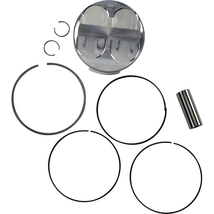 J.E. Pistons Piston Kit Std, 96 mm, 13.5:1 KX450F 284853_1041133
