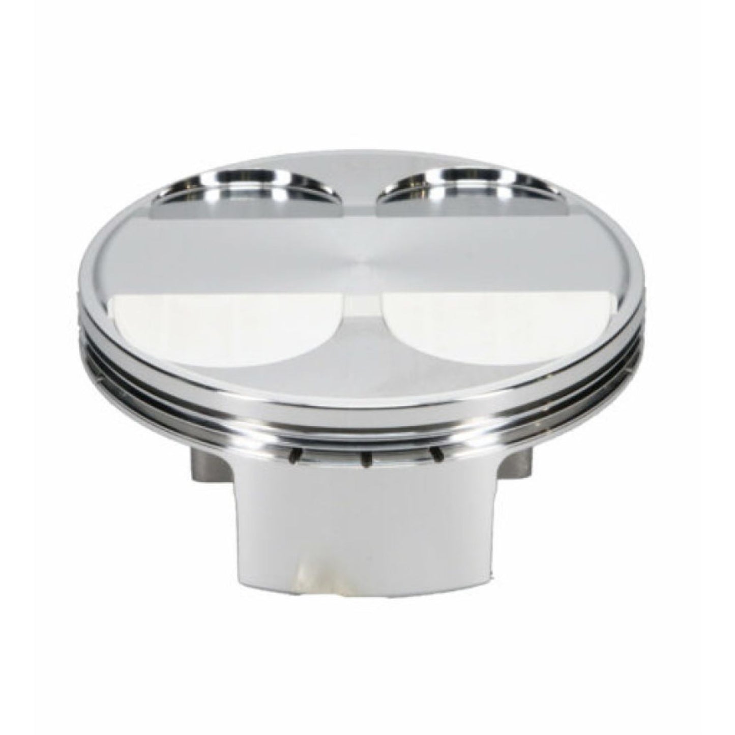 J.E. Pistons Piston Kit Std, 96 mm, 13.5:1 KX450F 284853_1460185