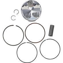 J.E. Pistons Piston Kit Std, 77 mm, 13.5:1 YZ250F 247937_1041134