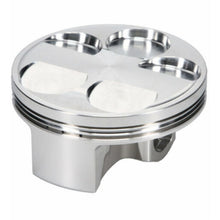 J.E. Pistons Piston Kit Std, 77 mm, 13.5:1 YZ250F 247937_1460014