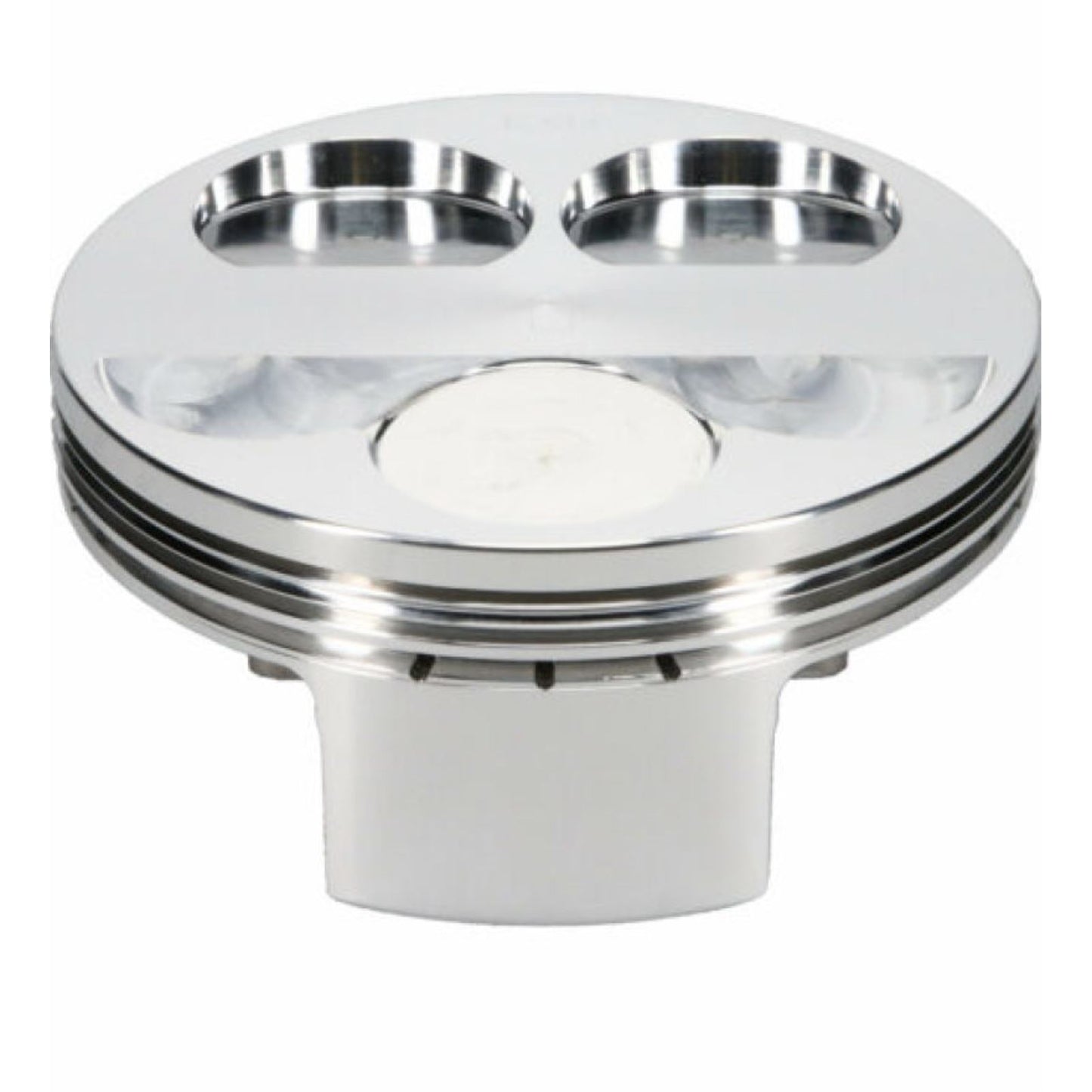 J.E. Pistons Piston Kit +3 mm, 98 mm, 13:1 247942_1459992