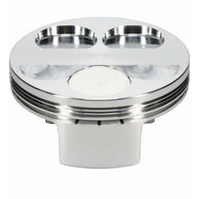 J.E. Pistons Piston Kit +3 mm, 98 mm, 13:1 247942_1459992