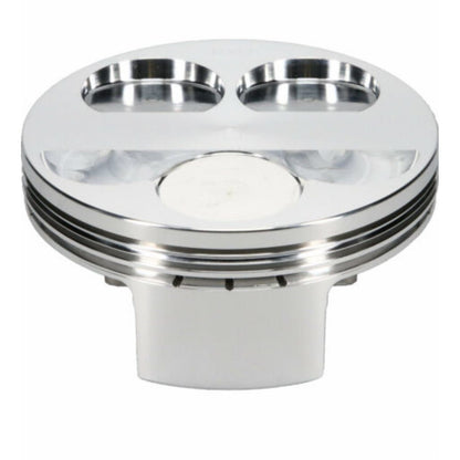 J.E. Pistons Piston Kit +3 mm, 98 mm, 13:1 247942_1459992