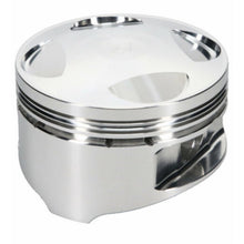 J.E. Pistons Piston Kit +1, 86 mm, 10.6:1 132699_1459770