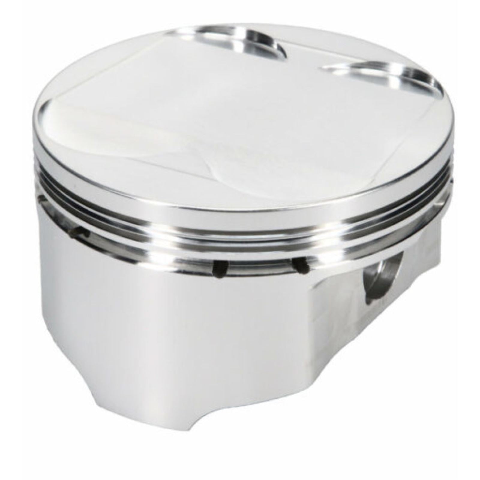 J.E. Pistons Piston Kit Std, 90 mm, 12:1 180297_1459967
