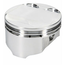 J.E. Pistons Piston Kit Std, 90 mm, 12:1 180297_1459967