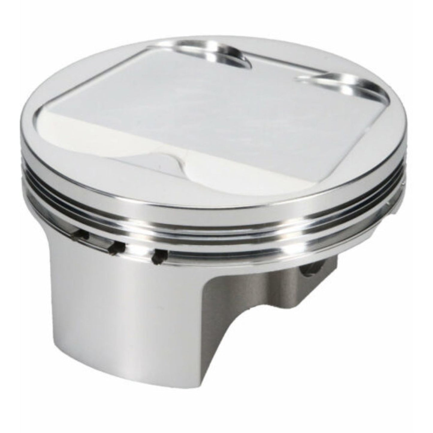J.E. Pistons Piston Kit +4, 94 mm, 12:1 183051_1459968