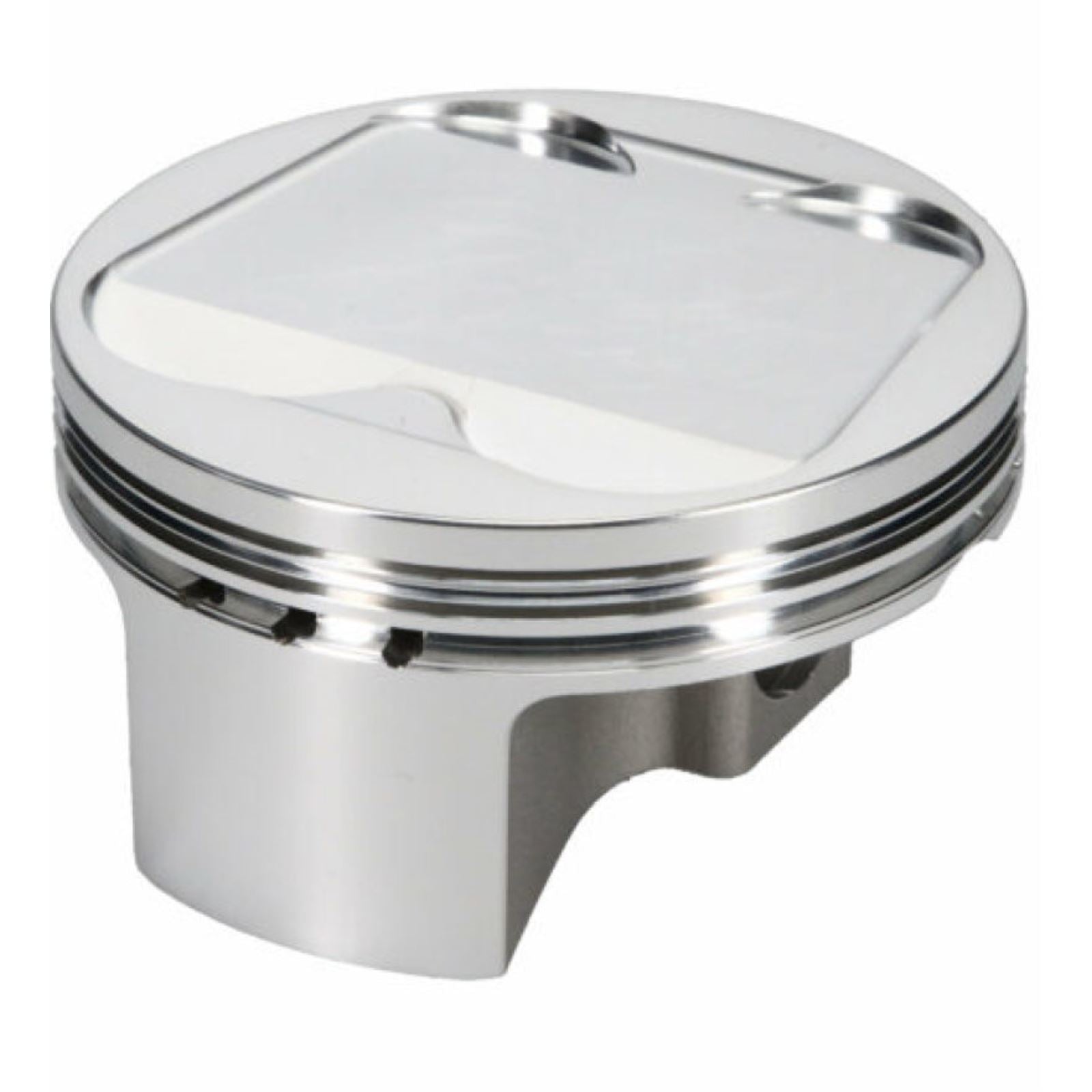 J.E. Pistons Piston Kit +4, 94 mm, 12:1 183051_1459968