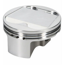 J.E. Pistons Piston Kit +4, 94 mm, 12:1 183051_1459968