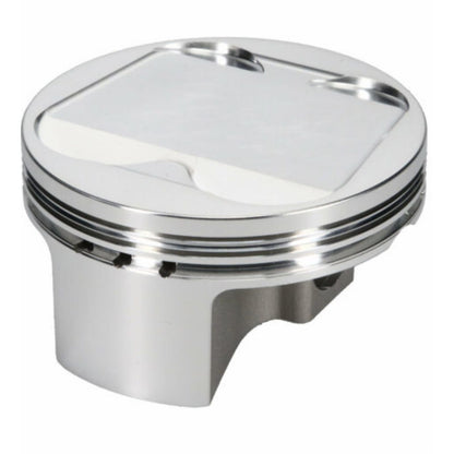 J.E. Pistons Piston Kit +4, 94 mm, 12:1 183051_1459968